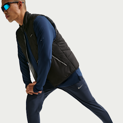 NIKE公式】ナイキ ストライド メンズ Dri-FIT ウーブン ランニング